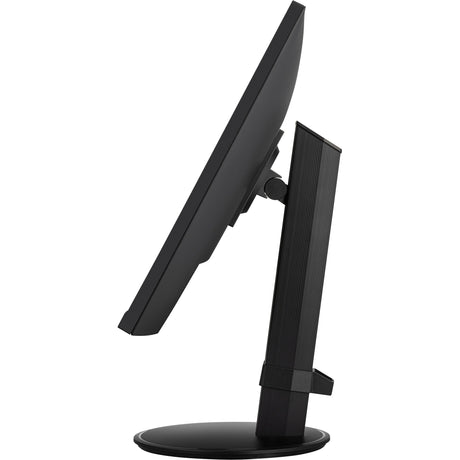 Monitor dokujący Viewsonic VG2709u-2k z dwoma głośnikami i połączeniem szeregowym 27 (czarny (matowy), 1x HDMI, 1x port wyświetlacza, 1x wyjście wyświetlacza, USB-C, USB-A, 100 Hz)