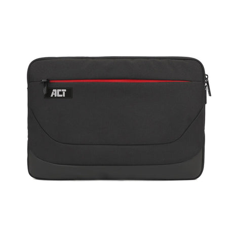 Pokrowiec na laptopa 15,6 Act Connectivity Subway (czarny)