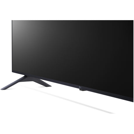 50un640s UHD TV Signage 50 4K UHD monitor (niebieski, 3x HDMI, USB-A, WLAN, BT, LAN, HDR10)