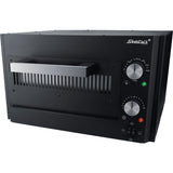 Piec do pizzy Steba Power PB 1800 (czarny, 1800 W)