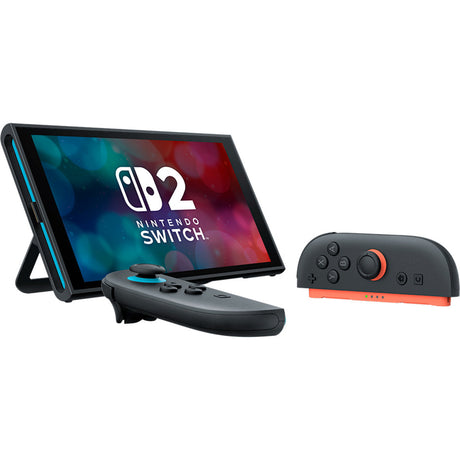 Przenośna konsola do gier Nintendo Switch 2