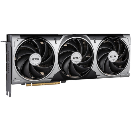 Karta graficzna MSI GeForce RTX 5070 Ti 16G Ventus 3x OC (3x Display Port, 1x HDMI)