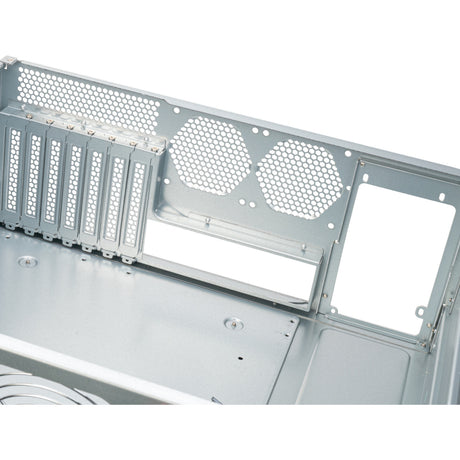 Silverstone RM43-324-RS, obudowa rack