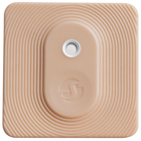 Miernik temperatury i wilgotności Shelly Blu Ht (mokka, bluetooth)