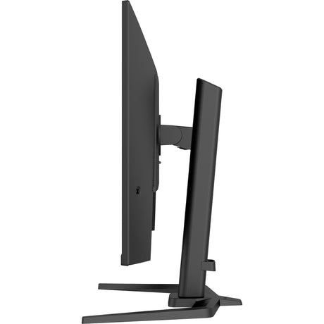 Monitor do gier Iiyama G-Master Gold Phoenix GB3295QSU-B1 31,5 (czarny (matowy), 240 Hz, HDMI, DisplayPort, AMD FreeSync)