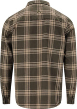 Whistler hoggs w kratkę - koszula flanelowa