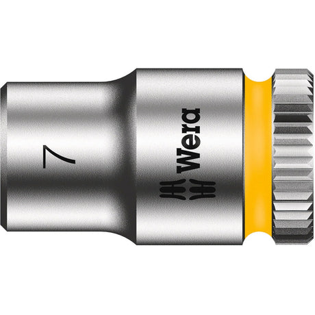 Wera Safe-Torque a 1 zestaw shk 1 klucz dynamometryczny (czarno-zielony, 1 4 kwadratowy, 2-12 nm, 20 sztuk)