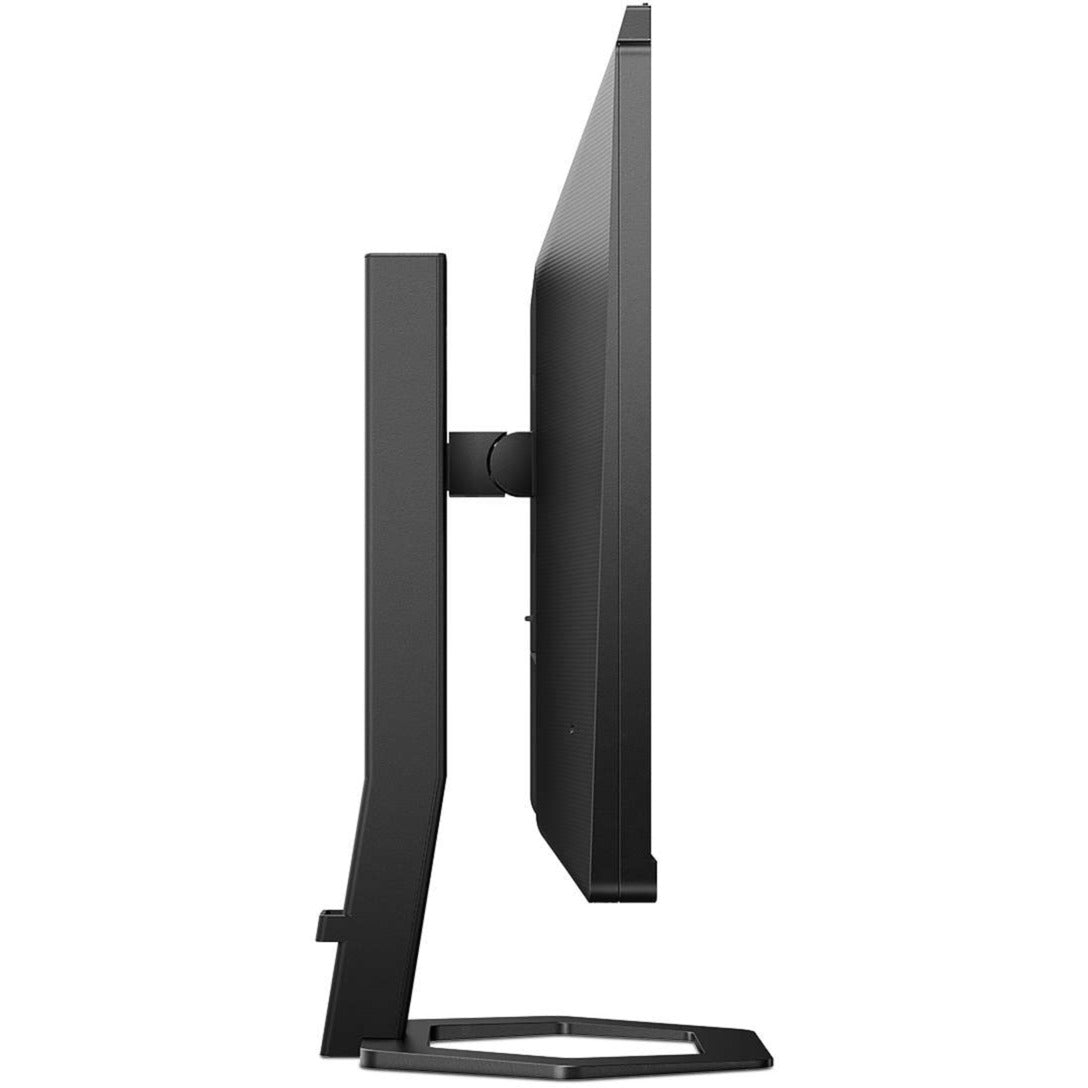 Monitor Philips 24e1n5300he 24 (czarny, HDMI, Display Port, 4x USB-A, USB-C)