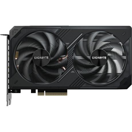 Karta graficzna Gigabyte GeForce RTX 5060 Ti WindForce 8G (3x Display Port, 1x HDMI)
