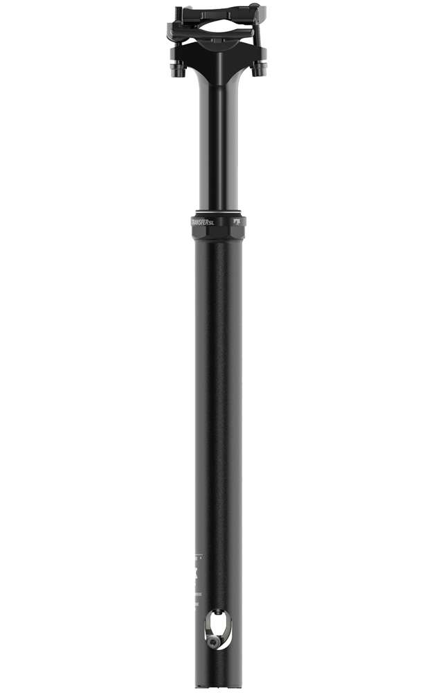 Wewnętrzna sztyca regulowana Fox Racing Shox Transfer SL Performance Elite 31.6