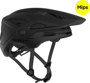 Scott stego plus - kask rowerowy