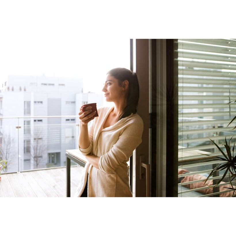 Przełącznik migawki Shelly Wave Pro (czarny, z-wave s800)