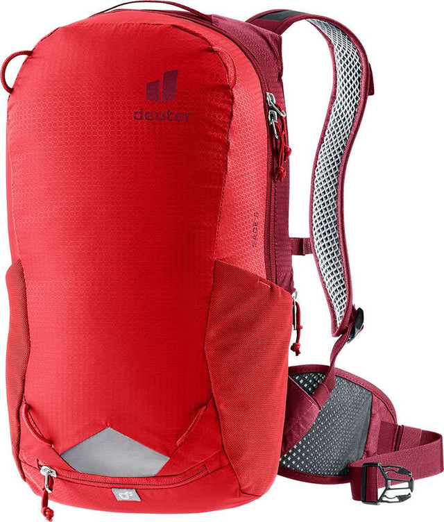 Deuter race 8 - plecak rowerowy