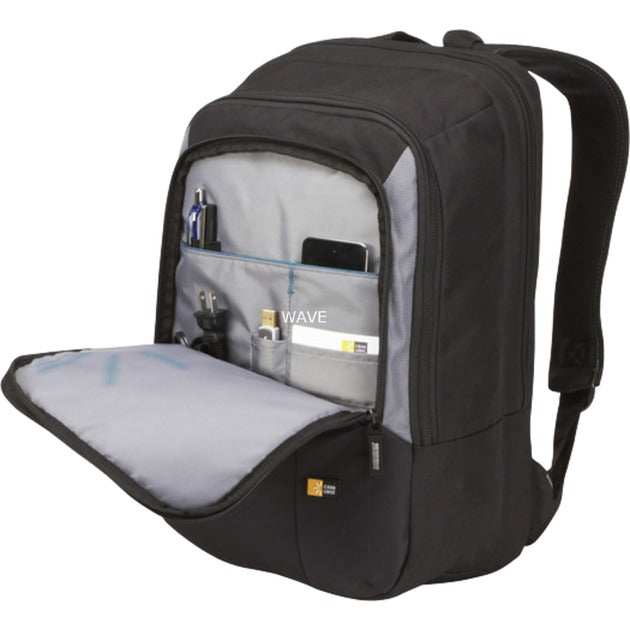 Plecak Case Logic Plecak vnb-217 (czarny, sprzedaż detaliczna)