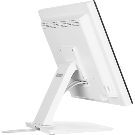 Monitor dotykowy Iiyama prolite t1932msc-w1sag 19 (biały, HDMI, Display Port, VGA, USB-B)