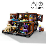 Lego Środa mieszkanie od rzeczy - 76785