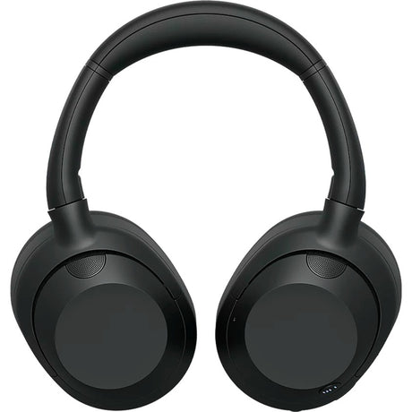 Słuchawki bezprzewodowe Sony ULT Wear z nausznym zestawem słuchawkowym z redukcją szumów (czarny, bluetooth)