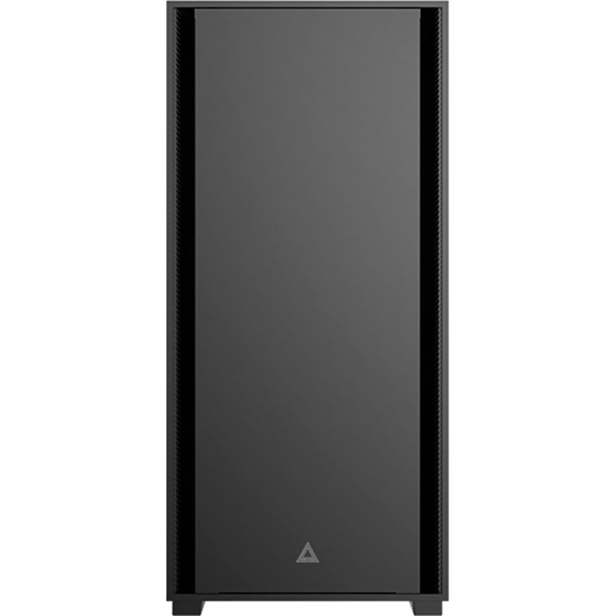 Obudowa midi tower Montech air 1000 cicha (czarna | 3x USB-A)