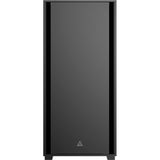 Obudowa midi tower Montech air 1000 cicha (czarna | 3x USB-A)