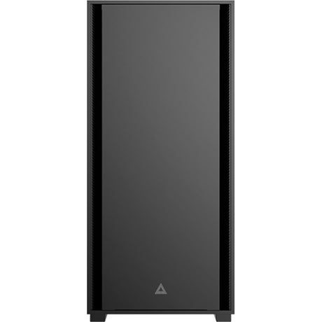 Obudowa midi tower Montech air 1000 cicha (czarna | 3x USB-A)