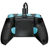 Turtle beach rematch advanced bedrade controller - titan steel (zwart, xbox series x|s, xbox one, pc)