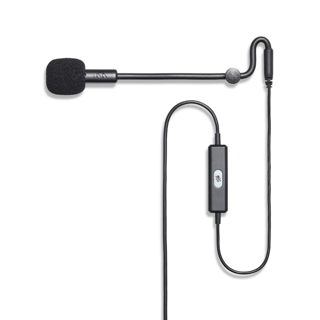 Antlion modmic usb 2 microfoon (zwart, pc, playstation 4, playstation 5, switch)