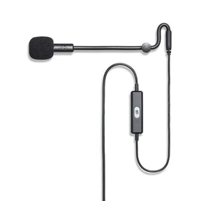 Antlion modmic usb 2 microfoon (zwart, pc, playstation 4, playstation 5, switch)