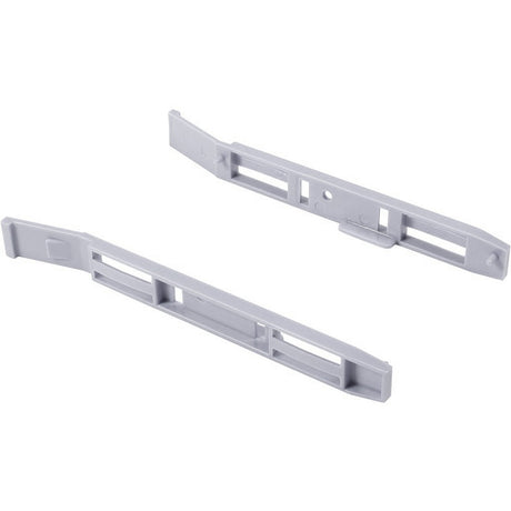 Obudowa rack Inter-tech 4u 4129l (czarna | 2x USB-A)