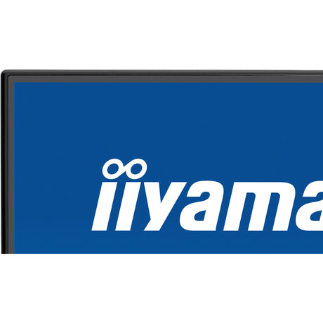 Monitor Iiyama prolite x2792hsu-b1 27 (czarny (matowy), HDMI, Display Port, 2x USB-A, USB-B, 120 Hz)