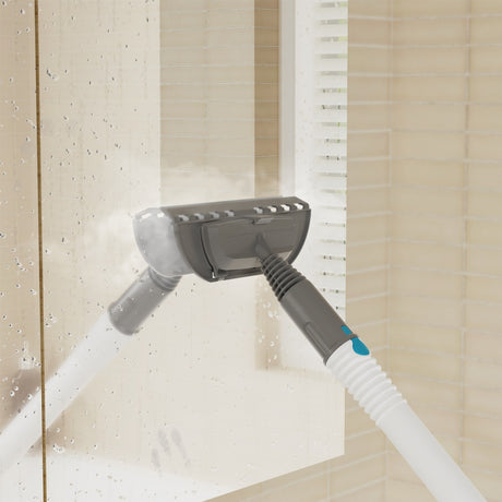 Odkurzacz parowy Black+decker bhsmp2314 (w zestawie 14-częściowy pakiet akcesoriów)
