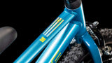 Cube numove 120 rt blue'n'lime