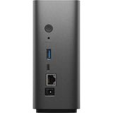 Synology Beastation Plus — NAS 8 TB (antracyt, LAN, USB-C)