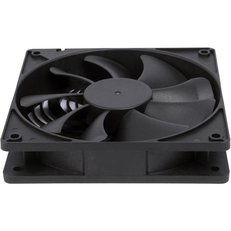 Wentylator obudowy Silverstone Air Penterator 120i pro (czarny, 120 x 120 x 25 mm, pwm)
