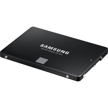 Dysk SSD Samsung 870 evo 500 GB (mz-77e500b eu, sata 600)