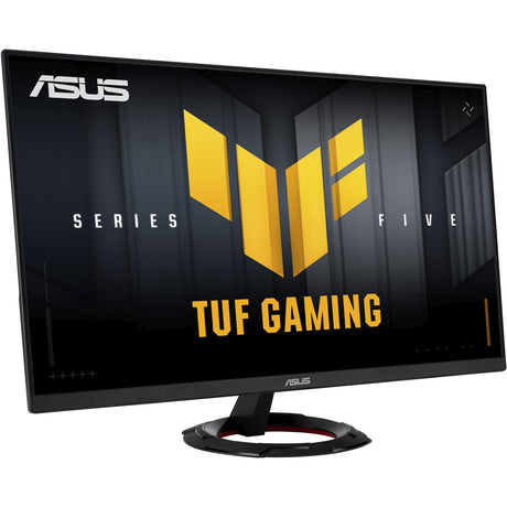 Monitor Asus tuf gaming vg279q5r 27 (czarny, 200 hz, hdmi, displayport, audio, amd freesync)