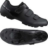 Shimano sh-xc102 - buty mtb
