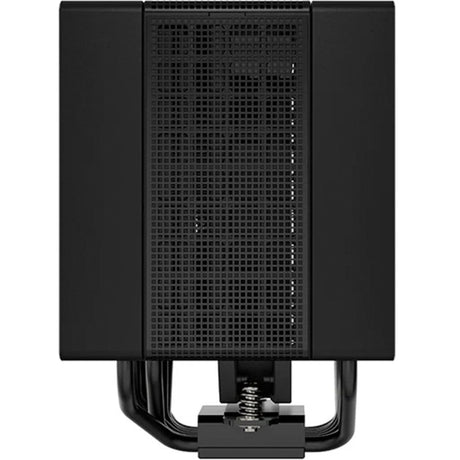 Chłodnica procesora Deepcool Assassin 4s (czarna, 4-pinowe złącze wentylatora PWM)