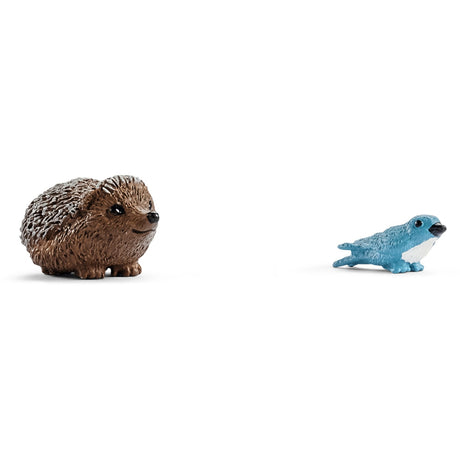 Domek na drzewie Schleich Farm World 42408