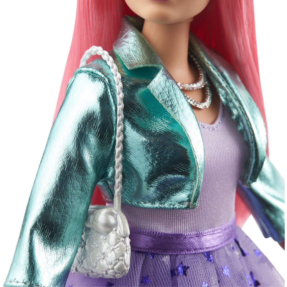 Przygoda księżniczki Barbie - lalka stokrotka