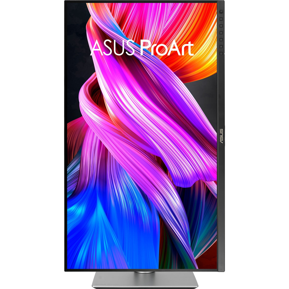 Monitor Asus proart pa329crv 32 4k UHD (srebrno-czarny, 2x HDMI, Display Port, 3x USB-A, USB-C)