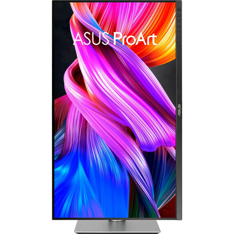 Monitor Asus proart pa329crv 32 4k UHD (srebrno-czarny, 2x HDMI, Display Port, 3x USB-A, USB-C)