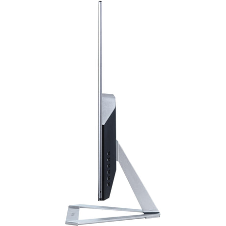 Monitor Viewsonic vx3276-mhd-3 31,5 (czarny (matowy) srebrny, 1x HDMI, 1x Display Port, VGA, audio)
