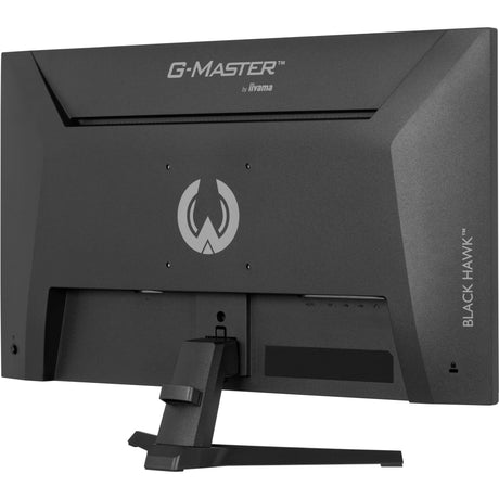 Monitor do gier Iiyama G-Master Black Hawk G2741QSU-B1 27 (czarny, HDMI, DisplayPort, 2x USB-A, USB-B, 144 Hz)