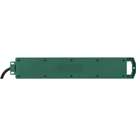 Brennerstuhl super-solid SL 554 gniazdo ogrodowe IP54 5-kierunkowe 5m H07RN-F 3G1.5