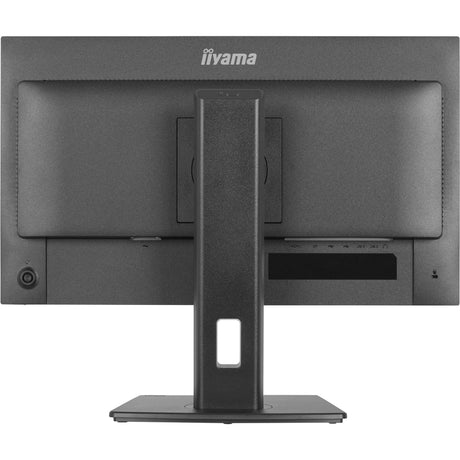 Monitor Iiyama prolite xb2497hsu-b1 23.8 (czarny, 120 Hz, HDMI, Display Port, USB-C, audio)