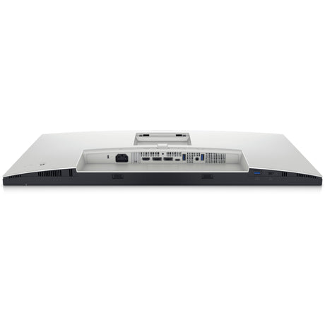 Monitor Dell ultrasharp u2724d 27 (srebrno-czarny, HDMI, 2x Display Port, 3x USB-A, 2x USB-C, 120 Hz)