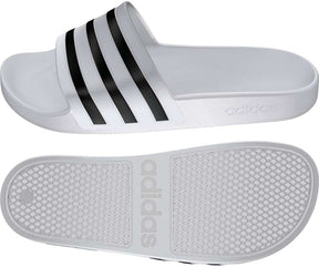 Adidas adilette aqua - kapcie kąpielowe