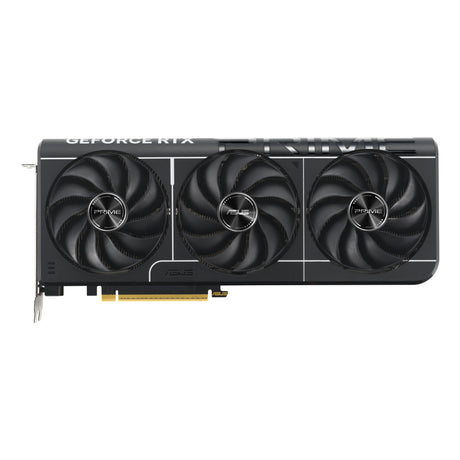 Karta graficzna Asus Prime GeForce RTX 5080 OC (3x Display Port, 1x HDMI 2.1, DLSS 4)