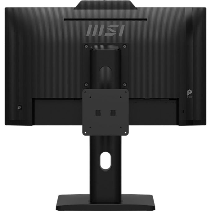 Monitor Msi pro mp242pmg 23,8 (czarny, HDMI, Display Port, VGA, 2x USB-A, USB-B, 120 Hz)