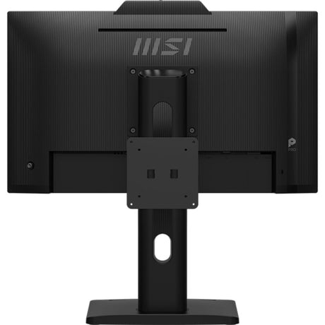 Monitor Msi pro mp242pmg 23,8 (czarny, HDMI, Display Port, VGA, 2x USB-A, USB-B, 120 Hz)
